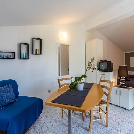 With Parking Space Krnica, Marcana - 7358 *