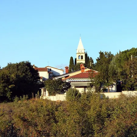 With Parking Space Krnica, Marcana - 7358