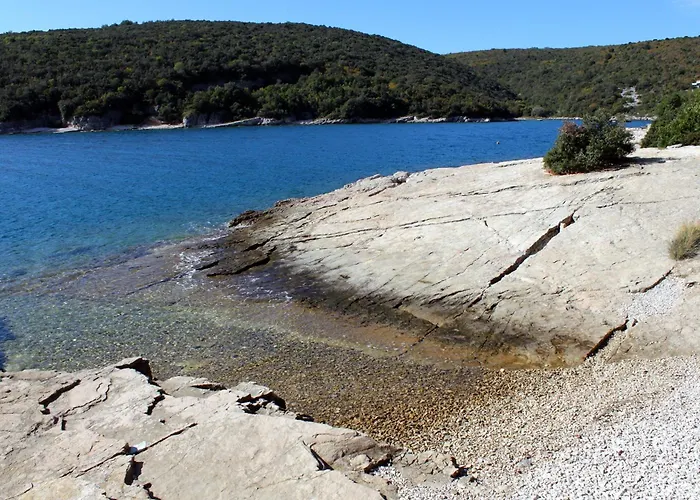 With Parking Space Krnica, Marcana - 7358 *