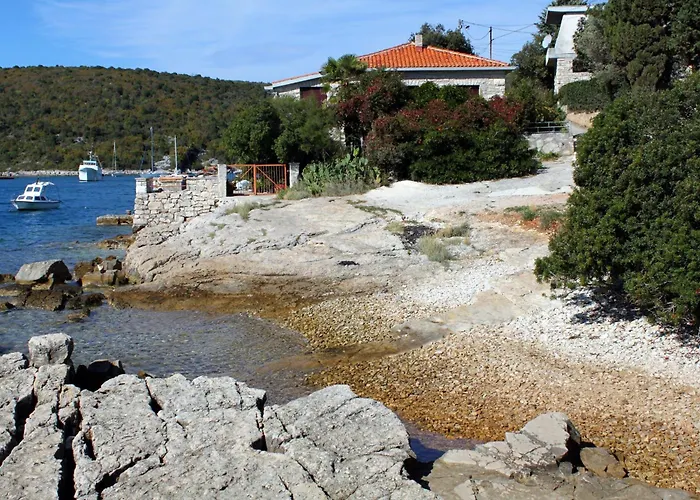 With Parking Space Krnica, Marcana - 7358 *